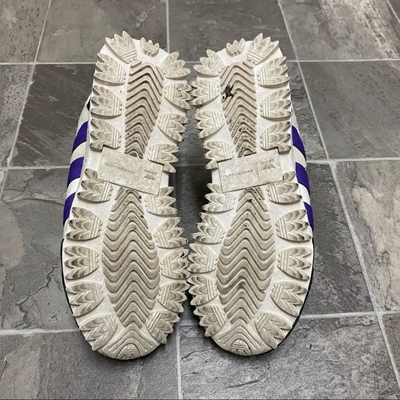 Alexander wang x adidas wangbody shoes - Picture 9 of 9